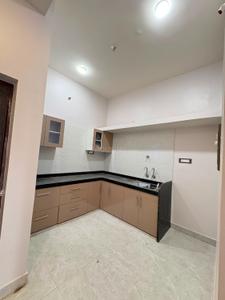 Kitchen Image of 1000 Sq.ft 2 BHK Independent House for sale in Kamal Vihar Raipur for Rs. 5000000