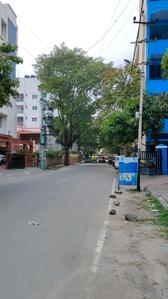 Image of 4000 Sq.ft Residential Plot / Land for sale in HBR Layout, Bengaluru for Rs. 84000000