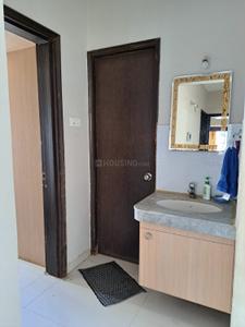 Bedroom Image of 1450 Sq.ft 3 BHK Apartment / Flat for sale in Rohan Leher, Baner Pune for Rs. 14000000