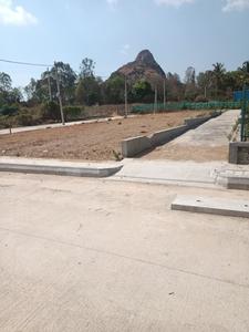 Image of 1200 Sq.ft Residential Plot / Land for sale in Attibele, Bengaluru for Rs. 4500000
