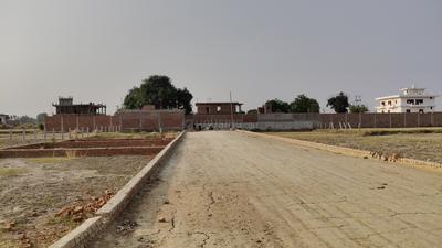 Image of 1750 Sq.ft Residential Plot / Land for sale in Babatpur, Varanasi for Rs. 5600000