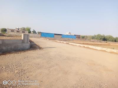 Image of 1000 Sq.ft Residential Plot / Land for sale in Theekariya, Jaipur for Rs. 6150000