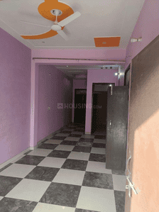 Living Room Image of 900 Sq.ft 2 BHK Independent House for rent in Shastripuram Agra for Rs. 11000