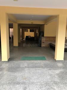 Image of 1200 Sq.ft 2 BHK Builder Floor for rent in Sector 46, Gurgaon for Rs. 36000