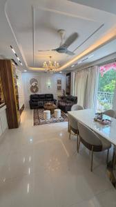Hall Image of 2315 Sq.ft 3 BHK Apartment / Flat for sale in TARC Maceo, Sector 91 Gurgaon for Rs. 25000000