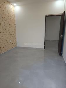 Bedroom Image of 1080 Sq.ft 3 BHK Apartment / Flat for rent in Krishna Dwarkesh Grand Villa, Kundol Agra for Rs. 14000