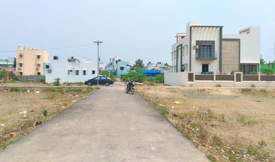 Image of 1000 Sq.ft Residential Plot / Land for sale in Kolapakkam, Chennai for Rs. 7000000