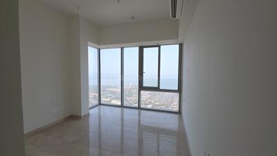 Bedroom Image of 2700 Sq.ft 4 BHK Apartment / Flat for rent in Piramal Aranya, Byculla Mumbai for Rs. 300000