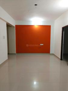 Hall Image of 1000 Sq.ft 2 BHK Independent House for rent in Pimple Gurav Pune for Rs. 24000