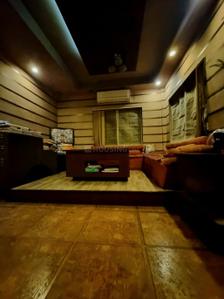 Bedroom Image of 1500 Sq.ft 3 BHK Apartment / Flat for sale in Ballygunge Kolkata for Rs. 9100000