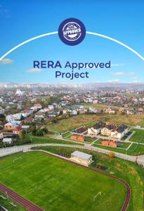 Image of 900 Sq.ft Residential Plot / Land for sale in ASM Shree Jaswant Garden, Sector 14, Panchkula for Rs. 7700000