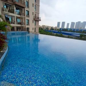 Image of 1531 Sq.ft 3 BHK Apartment / Flat for sale in Shivom Utopia, Madurdaha, Kolkata for Rs. 20000000
