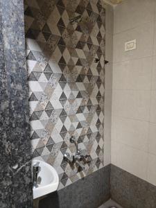 Image of 670 Sq.ft 1 BHK Apartment / Flat for sale in Sai Aangan, Ulwe, Navi Mumbai for Rs. 4600000