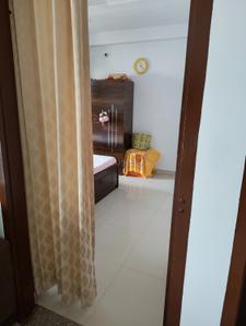 Bedroom Image of 1300 Sq.ft 3 BHK Apartment / Flat for sale in Govindpura Kardhani Scheme Jaipur for Rs. 6000000
