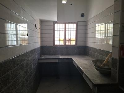 Kitchen Image of 520 Sq.ft 1 BHK Independent House for sale in Manali New Town Chennai for Rs. 3400000