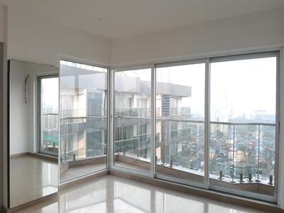 Bedroom Image of 1500 Sq.ft 3 BHK Apartment / Flat for sale in Soham Crystal Spires by Soham Builders, Thane West Thane for Rs. 33500000