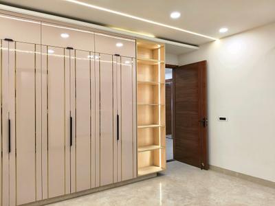 Bedroom Image of 2100 Sq.ft 4 BHK Builder Floor for sale in Sector 57 Gurgaon for Rs. 31500000