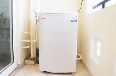 Balcony Image of ANJALI NEST in Akshayanagar, Bangalore