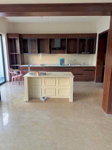 Kitchen Image of 2700 Sq.ft 6 BHK Independent House for sale in New Chandigarh Chandigarh for Rs. 85000000