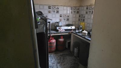 2 BHK Independent House