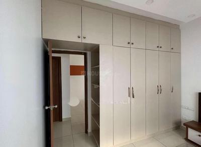 Bedroom Image of 1085 Sq.ft 2 BHK Apartment / Flat for sale in Prestige Jindal City, Anchepalya Bengaluru for Rs. 14500000