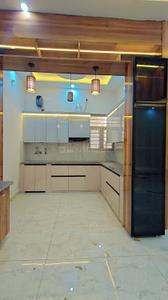 Kitchen Image of 1800 Sq.ft 3 BHK Duplex for sale in Banjarewala Mafi Dehradun for Rs. 9000000