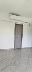 Hall Image of 554 Sq.ft 1 BHK Apartment / Flat for sale in Pittie Antariksh Ace, Bandra East Mumbai for Rs. 17000000