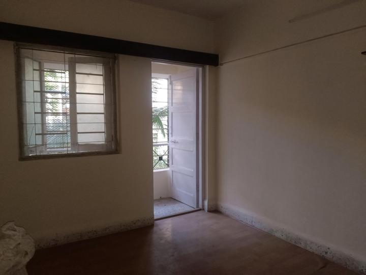 Saraf Chaudhary Nagar, Kandivali East Bedroom 1