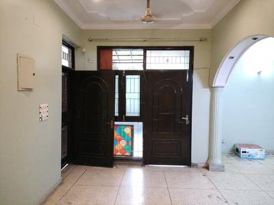 Living Room Image of 1800 Sq.ft 3 BHK Apartment / Flat for rent in The Antriksh Suruchi Apartments by The Antriksh Group, Sector 10 Dwarka New Delhi for Rs. 45000