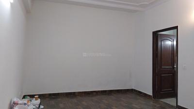 Living Room Image of 700 Sq.ft 1 BHK Builder Floor for rent in Arjun Nagar New Delhi for Rs. 32000