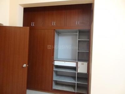 Bedroom Image of 2400 Sq.ft 4 BHK Builder Floor for rent in Banashankari Bengaluru for Rs. 59000