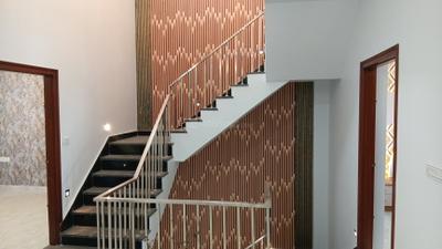 Staircase Image of 2500 Sq.ft 6 BHK Villa for sale in Sushant City - I Jaipur for Rs. 14500000