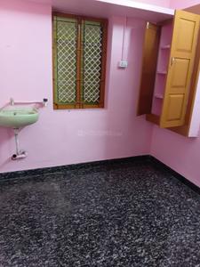 Bedroom Image of 1100 Sq.ft 2 BHK Builder Floor for rent in Parvathipuram Nagercoil for Rs. 11000