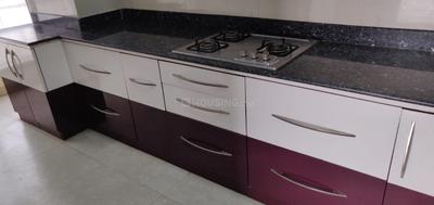 Kitchen Image of 1600 Sq.ft 3 BHK Apartment / Flat for sale in Elita Promenade, JP Nagar Bengaluru for Rs. 29000000
