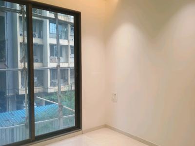 Bedroom Image of 2250 Sq.ft 3 BHK Apartment / Flat for sale in Dream Atlantis, Kalyan West Kalyan for Rs. 15500000