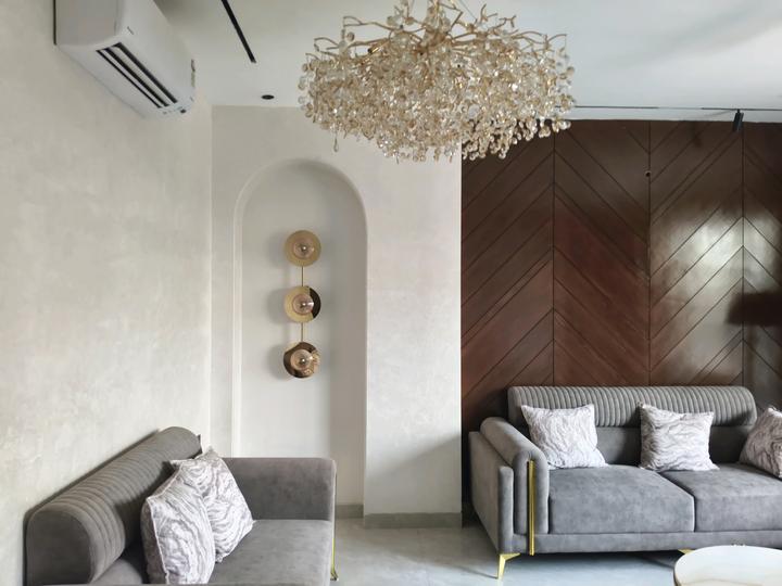 Ansal Esencia Sector 67 Main Image 1