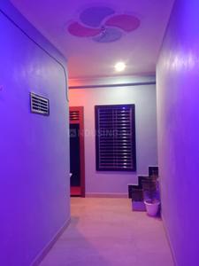 Hall Image of 750 Sq.ft 2 BHK Independent House for rent in Gayatri Nagar Gwalior for Rs. 6500