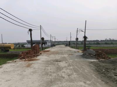 Image of 100 Sq.ft Residential Plot / Land for sale in Root2Home Advika Enclave Phase 1, Dadri, Greater Noida for Rs. 3000240