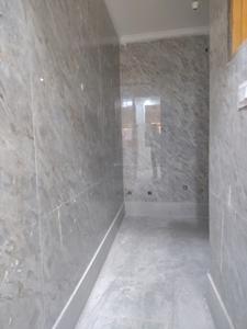 Common Bathroom Image of 690 Sq.ft 2 BHK Apartment / Flat for sale in Khanpur New Delhi for Rs. 3300000