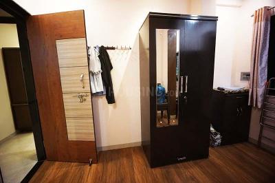 Bedroom Image of 2307 Sq.ft 3 BHK Independent House for sale in Manjari Budruk Pune for Rs. 6700000