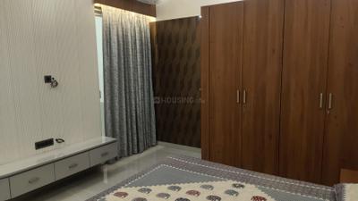 Bedroom Image of 3500 Sq.ft 4 BHK Villa for sale in Vaishali Nagar Jaipur for Rs. 34000000