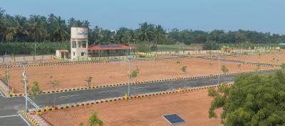 Image of 2388 Sq.ft Residential Plot / Land for sale in Perundurai, Erode for Rs. 6439000