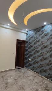 Bedroom Image of 1050 Sq.ft 2 BHK Builder Floor for sale in Sahastradhara Road Dehradun for Rs. 6200000