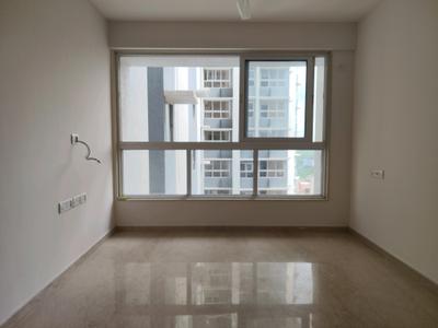 Living Room Image of 1055 Sq.ft 2 BHK Apartment / Flat for sale in I M Applaud 38, Goregaon East Mumbai for Rs. 21800000