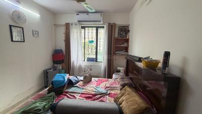Hall Image of 988 Sq.ft 2 BHK Apartment / Flat for sale in Lodha Paradise, Thane West Thane for Rs. 12000000