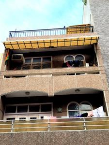 1 BHK Independent Builder Floor