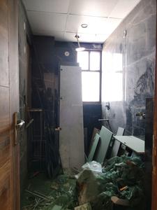 Common Bathroom Image of 1500 Sq.ft 3 BHK Builder Floor for sale in Rajendra Nagar Ghaziabad for Rs. 11000000