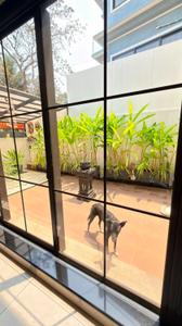 Balcony Image of 3498 Sq.ft 3 BHK Villa for sale in Aura Sai Samarth, Socorro Goa for Rs. 55000000