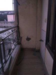 Bedroom One Image of 1000 Sq.ft 3 BHK Builder Floor for sale in Hari Nagar New Delhi for Rs. 9200000