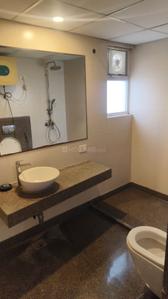 Image of 2070 Sq.ft 3 BHK Apartment / Flat for rent in ABA Cleo County, Sector 121, Noida for Rs. 75000